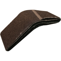 SANDING BELT 3" x 21" 40G (2/PK)